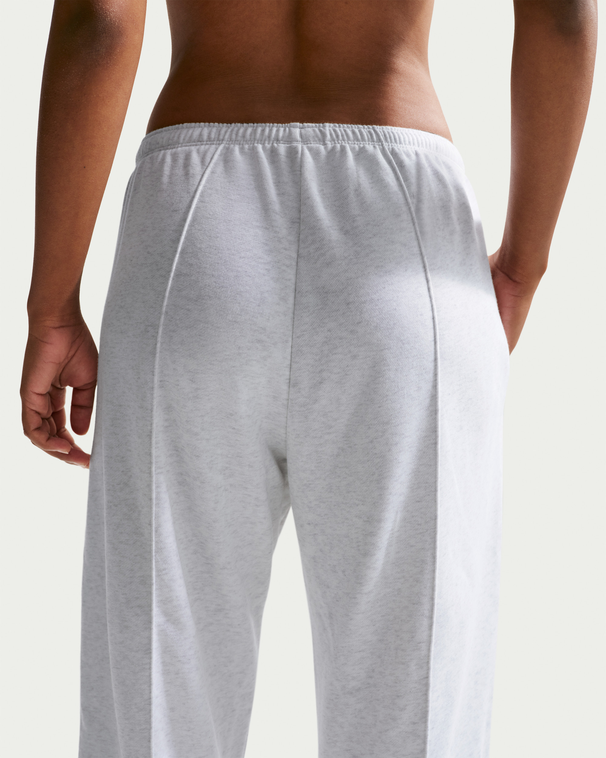 Штани Nike W NSW CHLL FT JGGR PANT IF0232-051