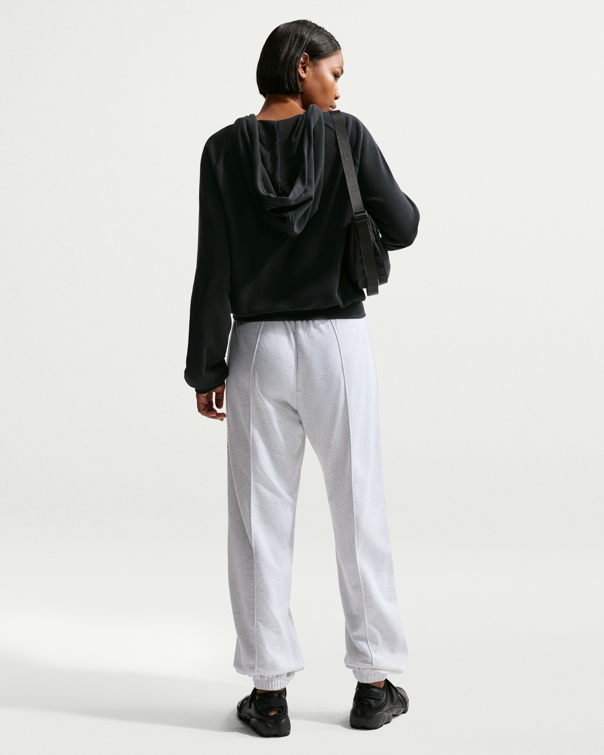 Штани Nike W NSW CHLL FT JGGR PANT IF0232-051