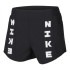 Шорти  Nike W ICNCLSH TEMPO LX SHORT CZ1619-010