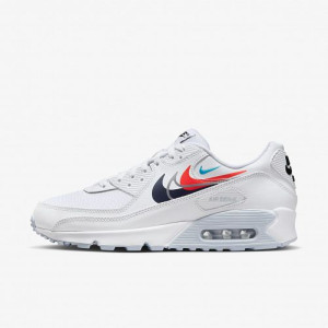 Кросівки Nike Air Max 90 Fj4223-100 (Оригінал) FJ4223-100