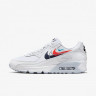 Кросівки Nike Air Max 90 Fj4223-100 (Оригінал) FJ4223-100