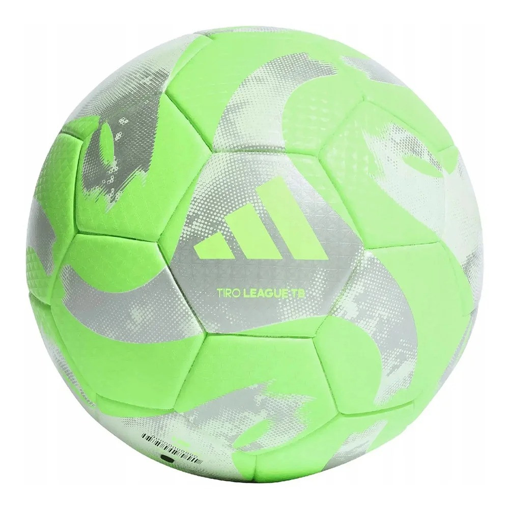 М'яч футбольний Adidas TIRO League TB HZ1296 HZ1296