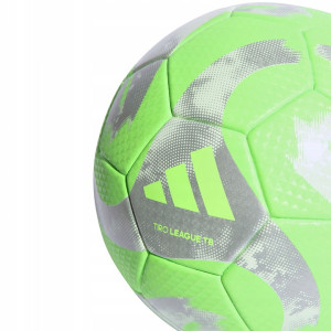М'яч футбольний Adidas TIRO League TB HZ1296 HZ1296