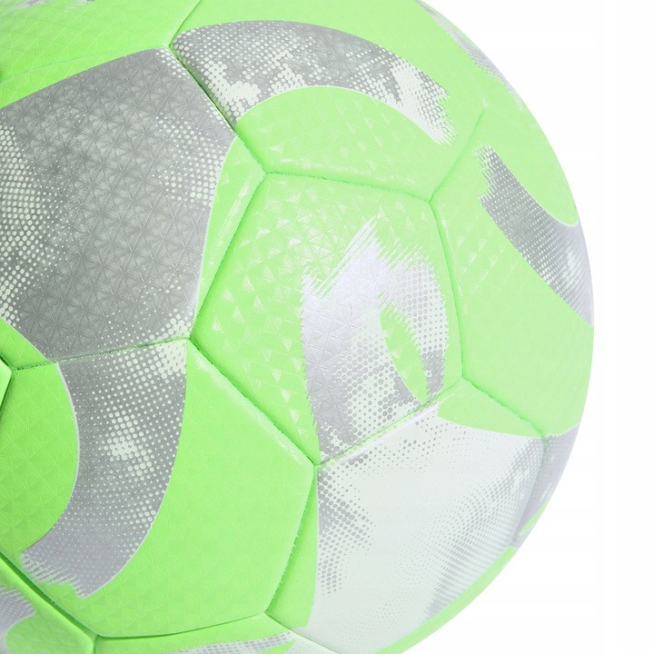 М'яч футбольний Adidas TIRO League TB HZ1296 HZ1296