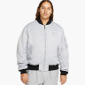Бомбер Nike Air сірий DV9891-012