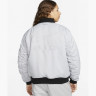 Бомбер Nike Air сірий DV9891-012