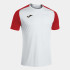 Футболка Joma ACADEMY IV біло-червона 101968.206 101968.206