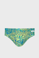 Плавки Arena SNAKESKIN SWIM BRIEFS 010162-506