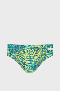 Плавки Arena SNAKESKIN SWIM BRIEFS 010162-506
