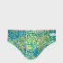 Плавки Arena SNAKESKIN SWIM BRIEFS 010162-506