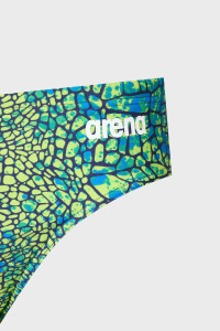Плавки Arena SNAKESKIN SWIM BRIEFS 010162-506