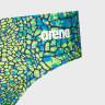 Плавки Arena SNAKESKIN SWIM BRIEFS 010162-506