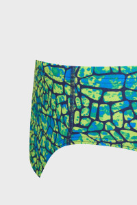 Плавки Arena SNAKESKIN SWIM BRIEFS 010162-506