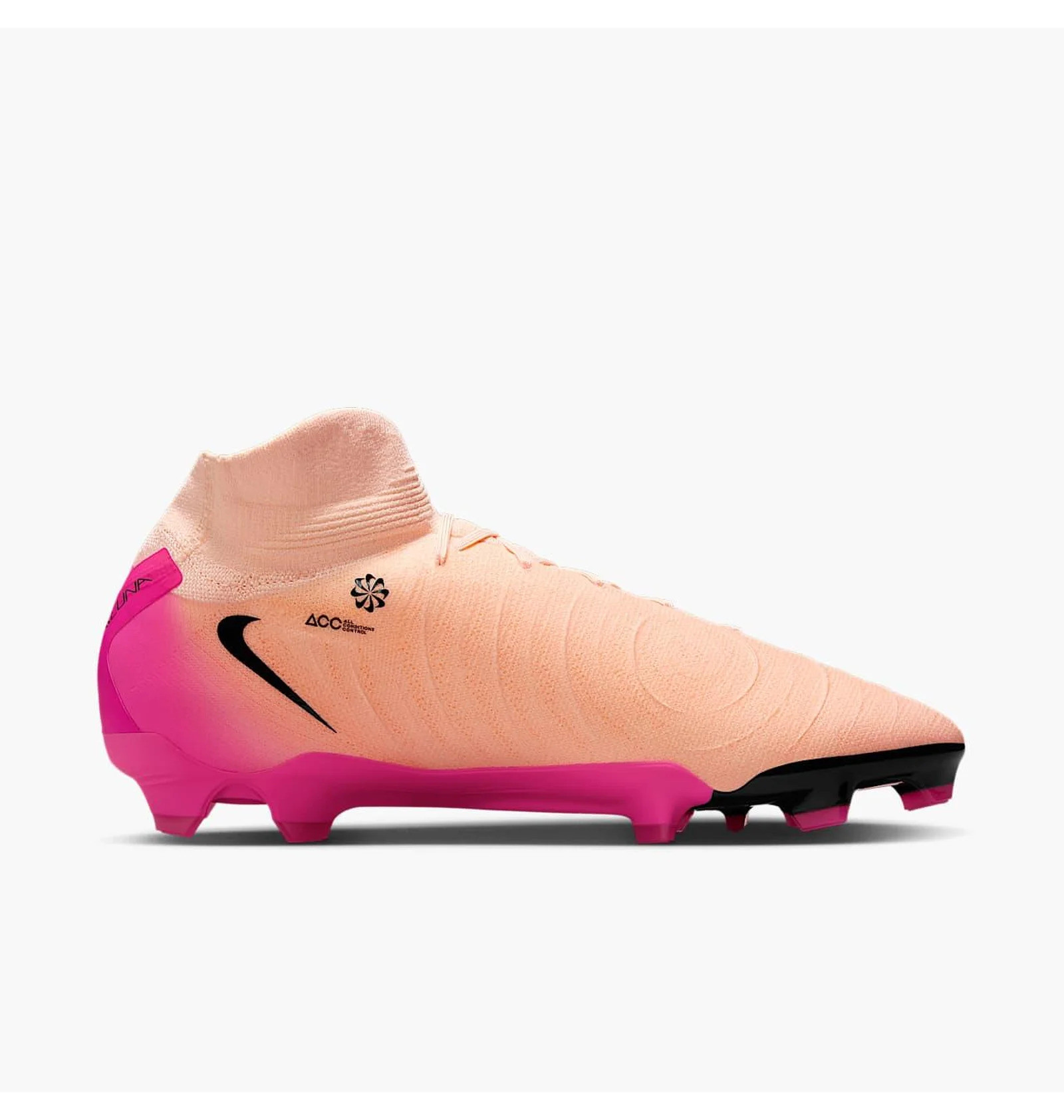 Бутси Nike Phantom Luna 2 Pro FG FJ2575-800