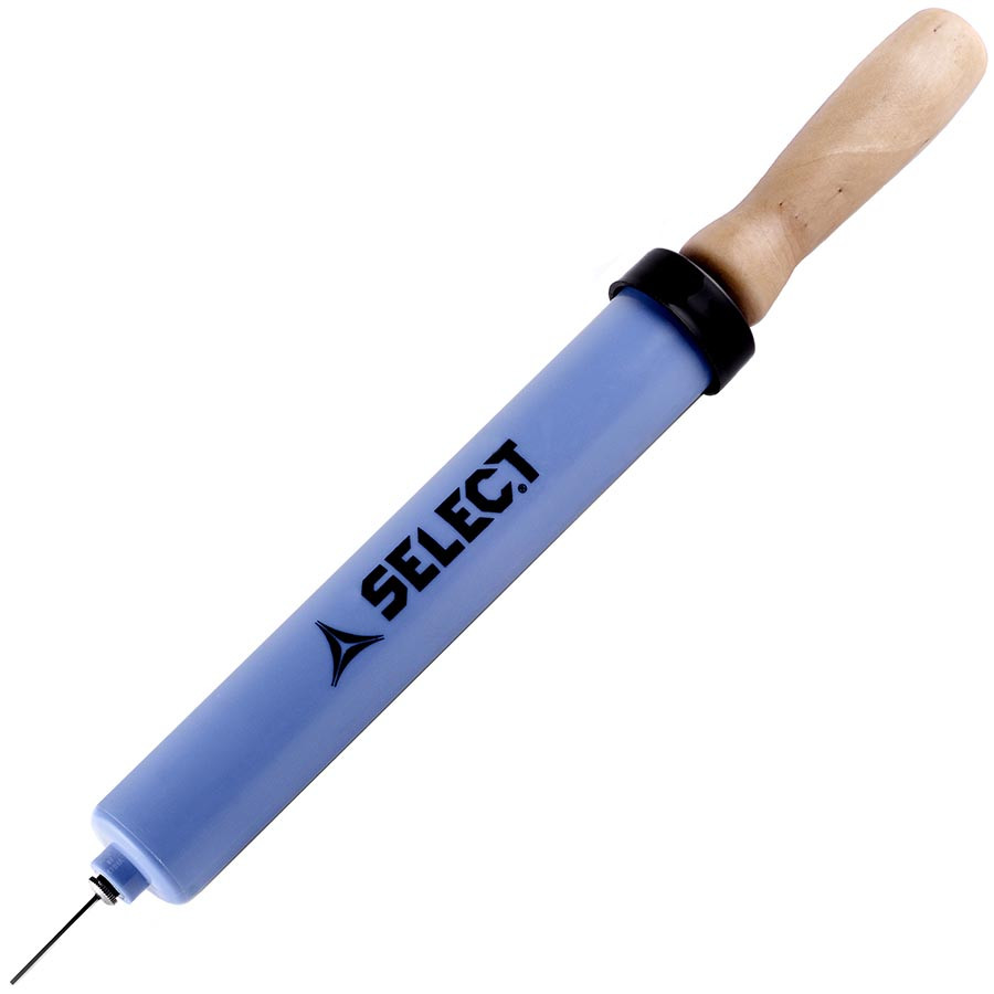 Насос для м'ячів 7317-789041-7889400666