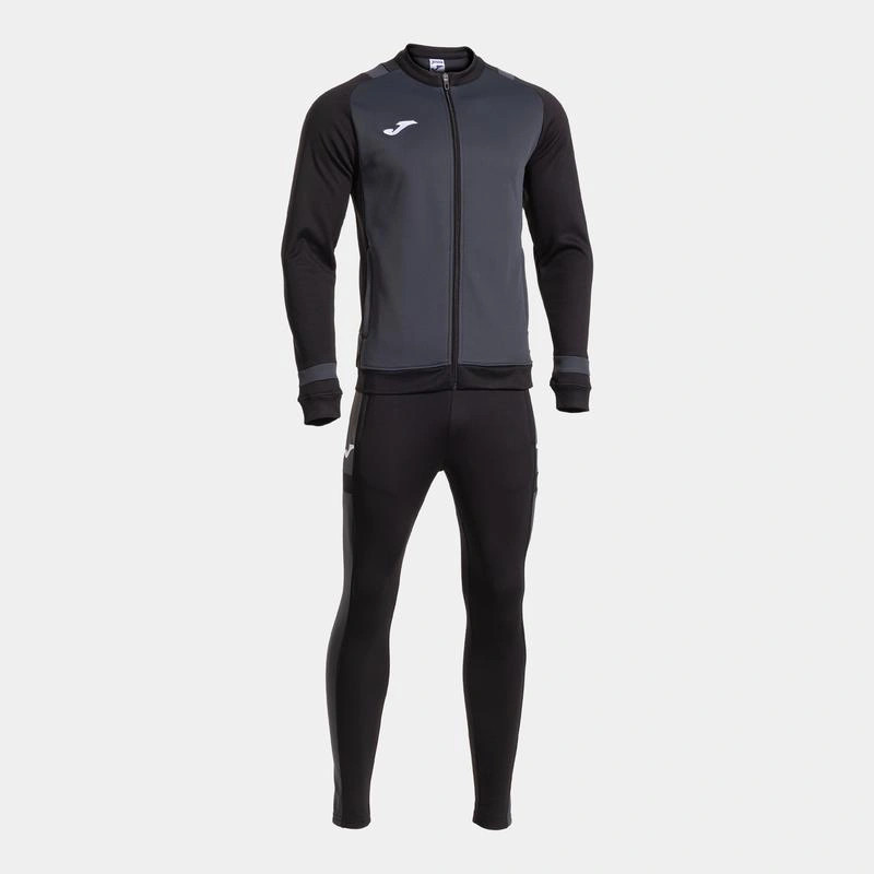 Костюм спортивний Joma LIDER темно-сірий 104286.151 104286.151