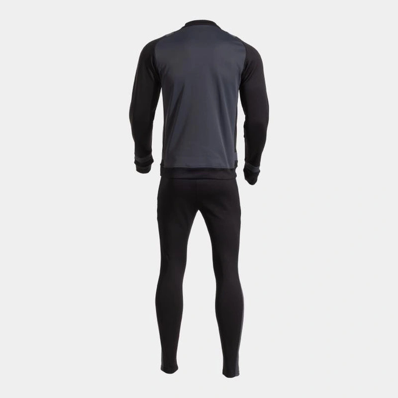 Костюм спортивний Joma LIDER темно-сірий 104286.151 104286.151