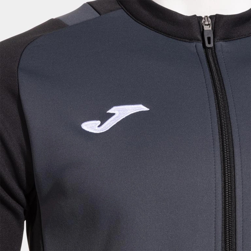 Костюм спортивний Joma LIDER темно-сірий 104286.151 104286.151