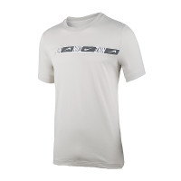 Футболка Nike M NSW REPEAT SS TOP DM4675-072
