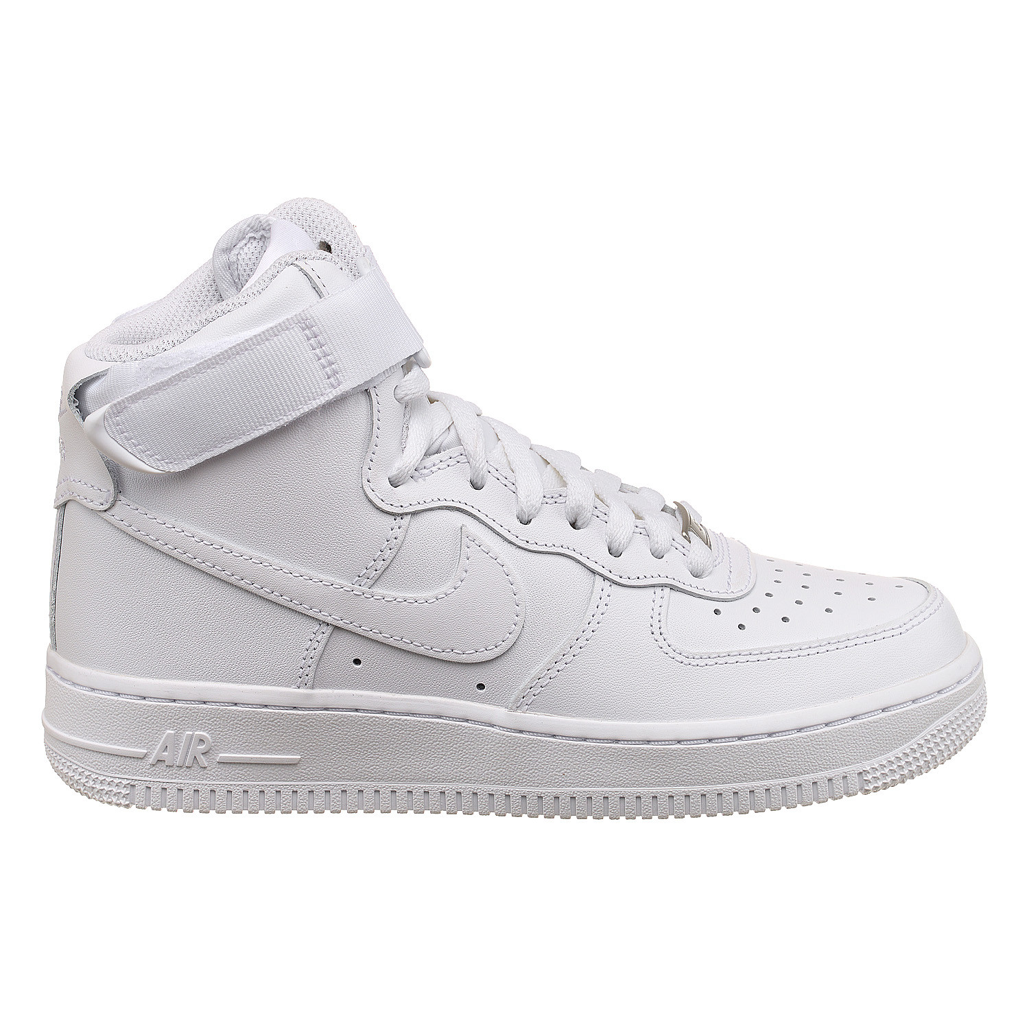 Кросівки Nike Air Force 1 High White (DD9624-100) DD9624-100