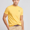 Футболка US Polo 11390404-COLY