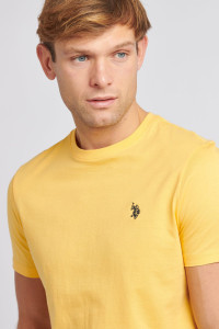 Футболка US Polo 11390404-COLY