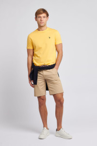 Футболка US Polo 11390404-COLY