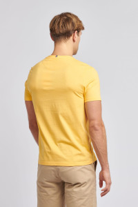 Футболка US Polo 11390404-COLY