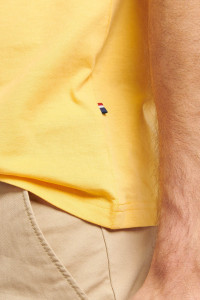 Футболка US Polo 11390404-COLY