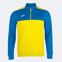 Джемпер Joma WINNER жовто-синій 100947.907 100947.907