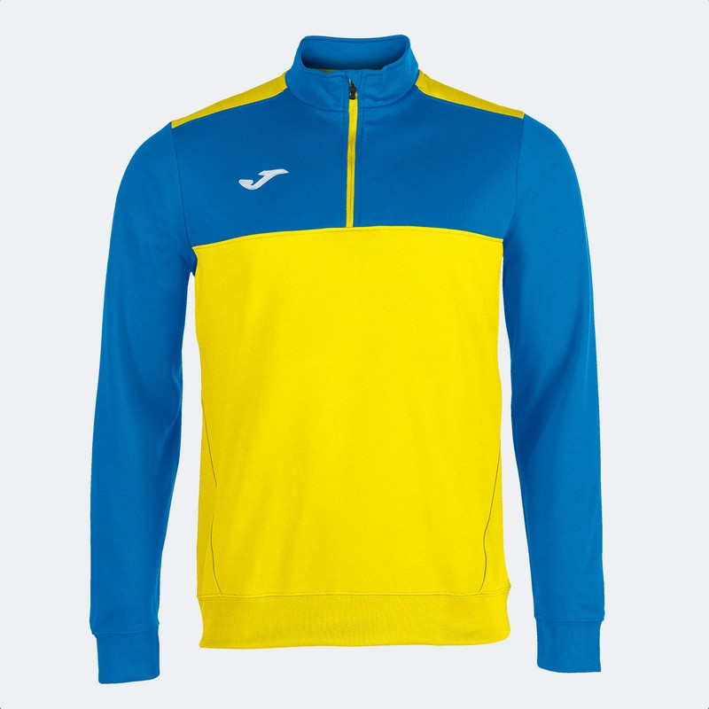 Джемпер Joma WINNER жовто-синій 100947.907 100947.907