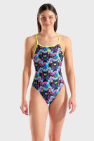 Купальник Arena WOMULTI CHAMELEONS SWIMSUIT 010209-560