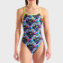 Купальник Arena WOMULTI CHAMELEONS SWIMSUIT 010209-560 Купальник Arena WOMULTI CHAMELEONS SWIMSUIT 010209-560