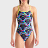 Купальник Arena WOMULTI CHAMELEONS SWIMSUIT 010209-560