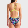 Купальник Arena WOMULTI CHAMELEONS SWIMSUIT 010209-560