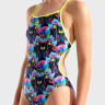 Купальник Arena WOMULTI CHAMELEONS SWIMSUIT 010209-560
