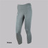 Лосіни Nike W NK DF FAST CROP (Клас А) CZ9238-084-R