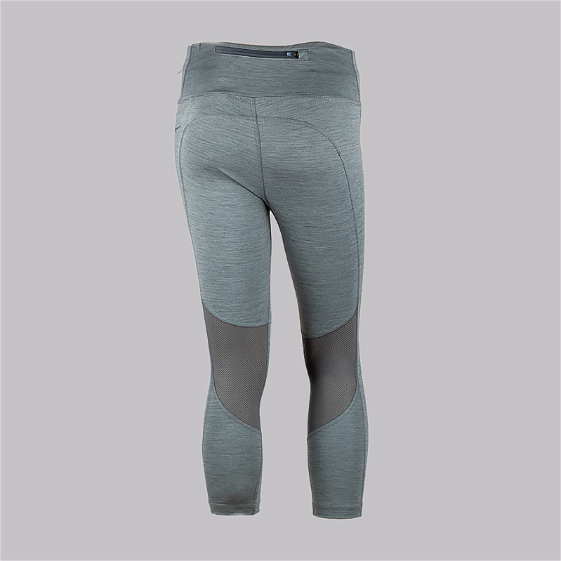 Лосіни Nike W NK DF FAST CROP (Клас А) CZ9238-084-R