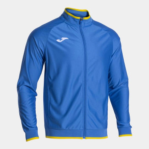 Олімпійка (мастерка) Joma COMBI синьо-жовта 104212.709 104212.709