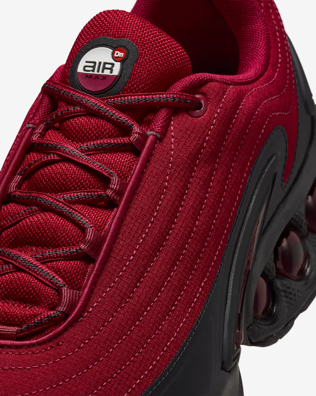 Кросівки Nike AIR MAX DN WTR HV4528-600