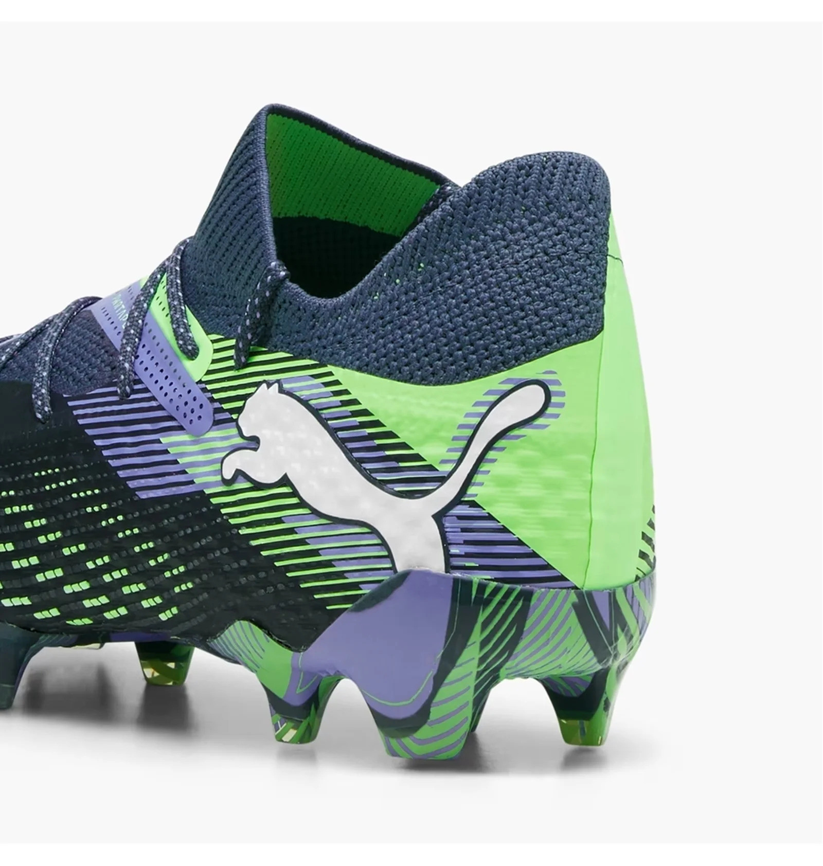 Бутси Puma FUTURE 7 ULTIMATE FG/AG Wn s 107917-03