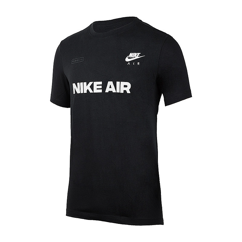 Футболка Nike M NSW NIKE AIR 1 TEE DM6337-010