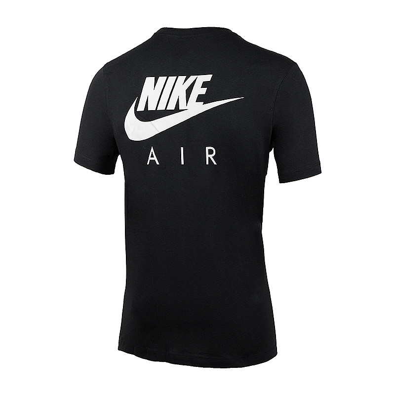 Футболка Nike M NSW NIKE AIR 1 TEE DM6337-010