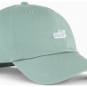 Бейсболка Puma Essential Logo Patch Cap 025997-04