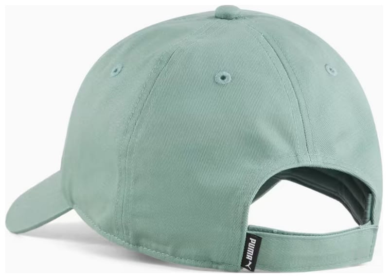 Бейсболка Puma Essential Logo Patch Cap 025997-04