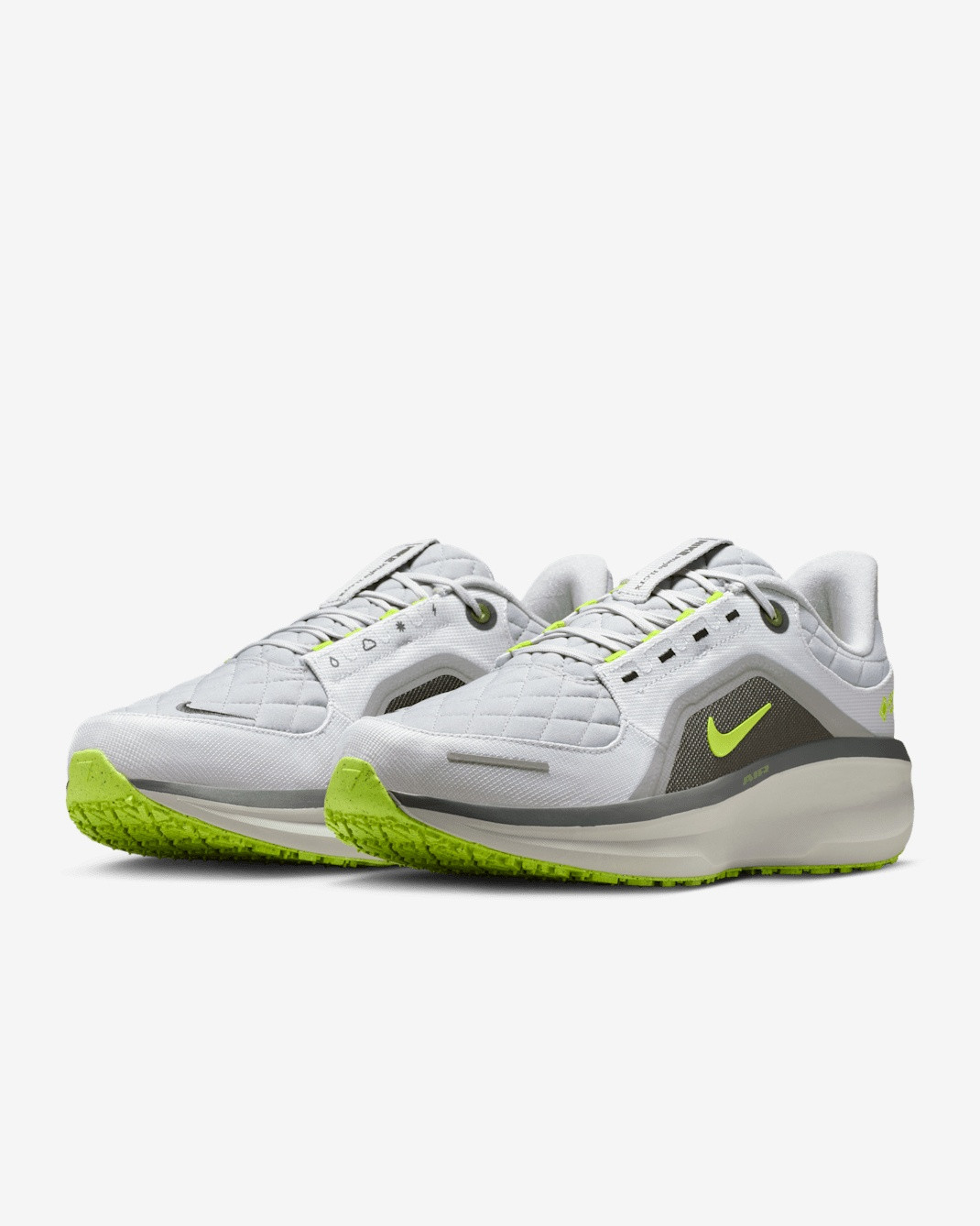 Кросівки Nike AIR WINFLO 11 GTX FQ1358-005