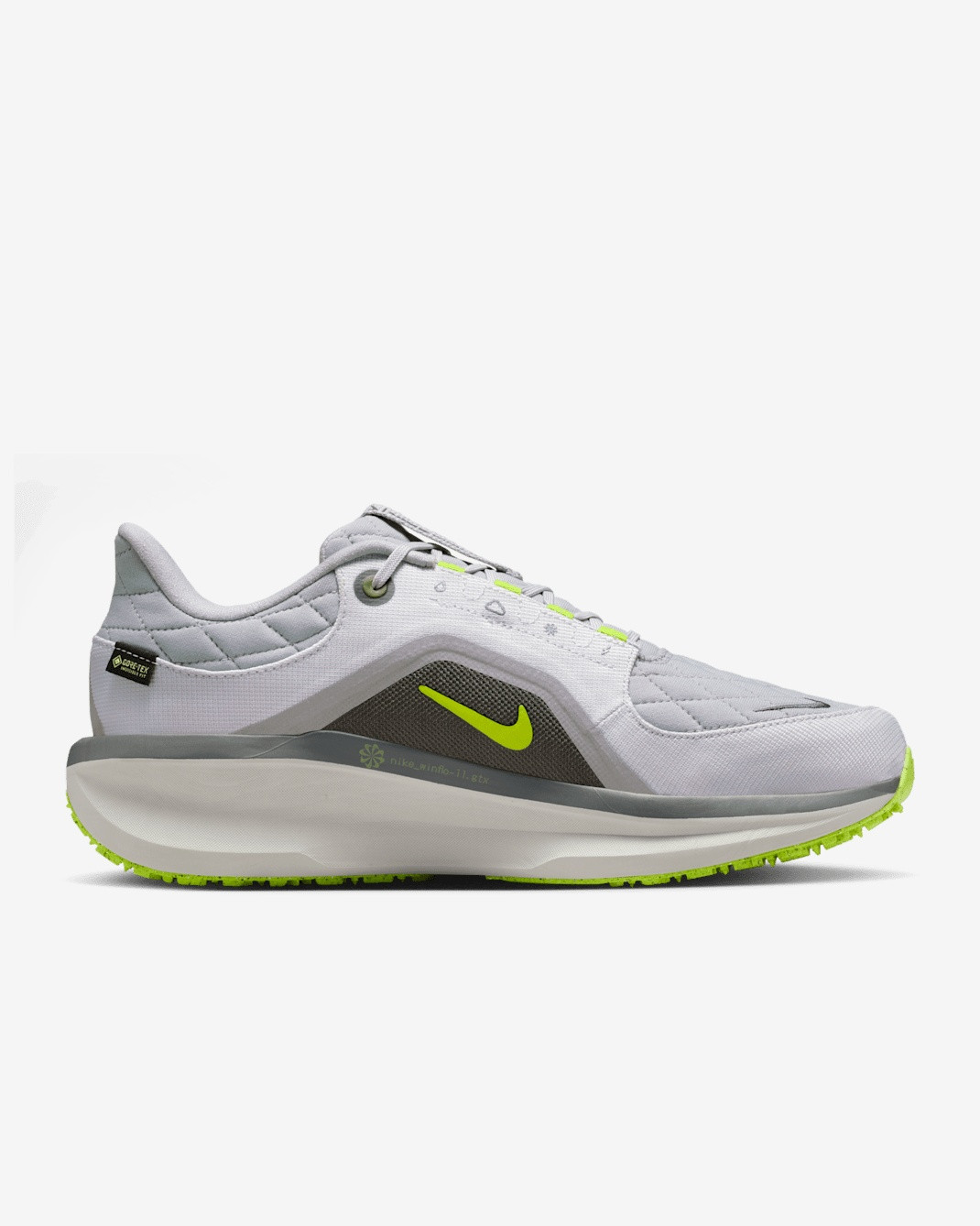 Кросівки Nike AIR WINFLO 11 GTX FQ1358-005