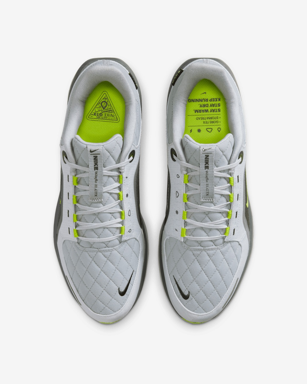 Кросівки Nike AIR WINFLO 11 GTX FQ1358-005