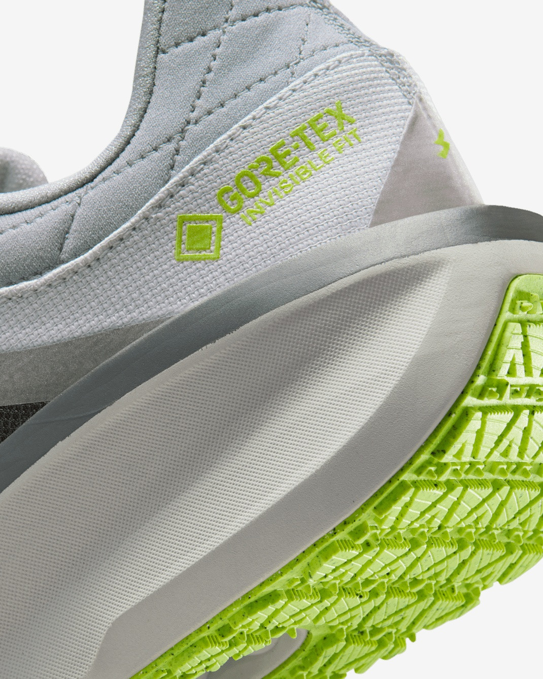 Кросівки Nike AIR WINFLO 11 GTX FQ1358-005