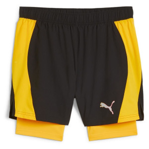 Шорти Puma RUN VELOCITY ULTRAWEAVE 2IN1 S 524994-51
